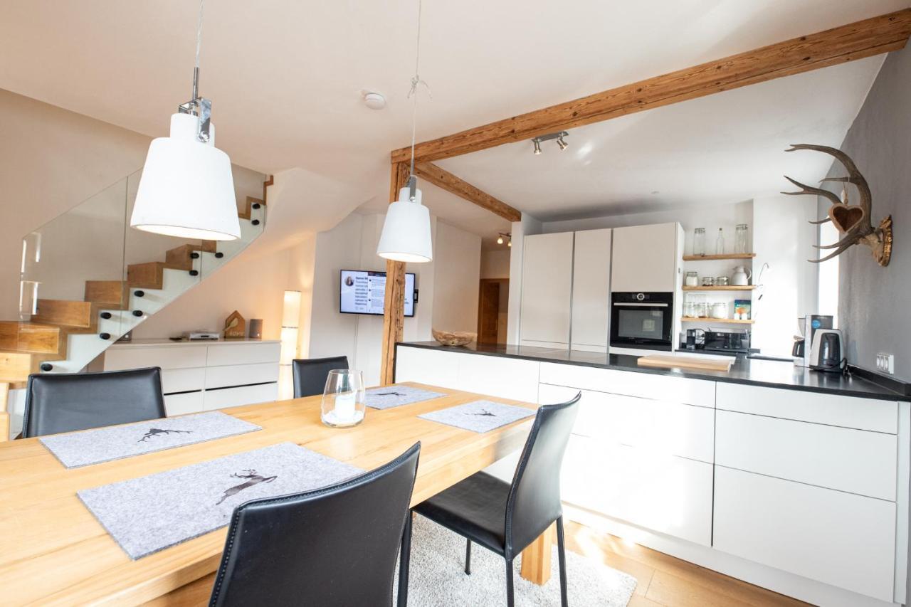Apartamento Jubigrat Garmisch-Partenkirchen Exterior foto