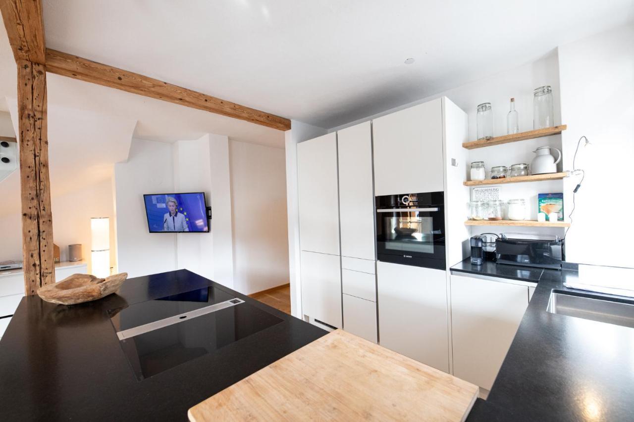 Apartamento Jubigrat Garmisch-Partenkirchen Exterior foto