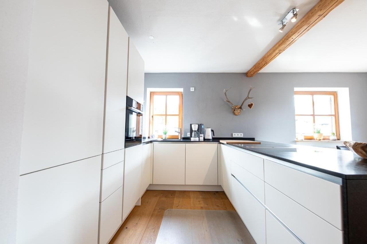 Apartamento Jubigrat Garmisch-Partenkirchen Exterior foto