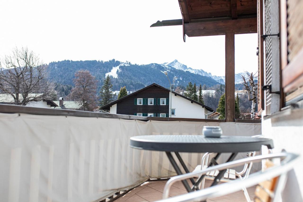 Apartamento Jubigrat Garmisch-Partenkirchen Exterior foto